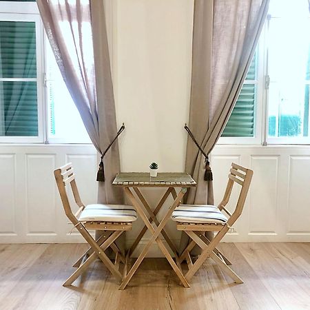 פונשל Cayres Suites Surdo מראה חיצוני תמונה