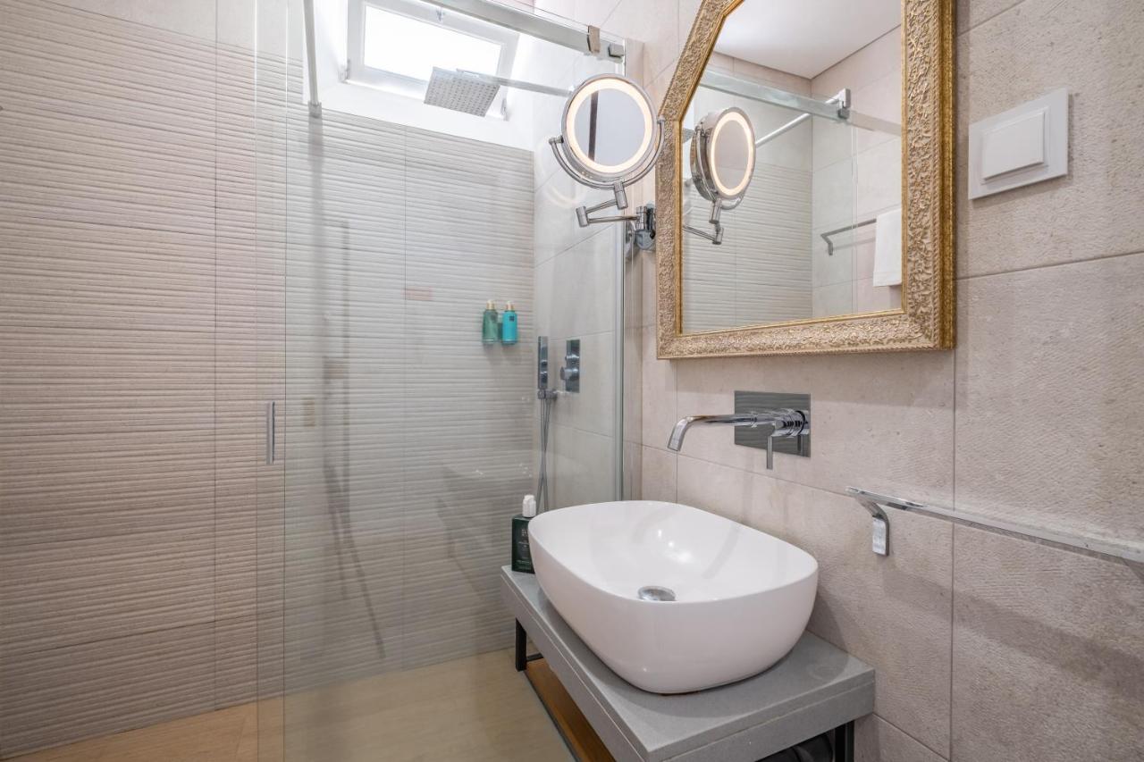 פונשל Cayres Suites Surdo מראה חיצוני תמונה