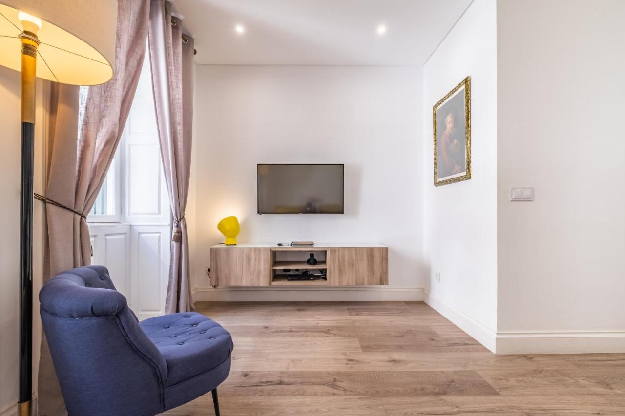 פונשל Cayres Suites Surdo מראה חיצוני תמונה
