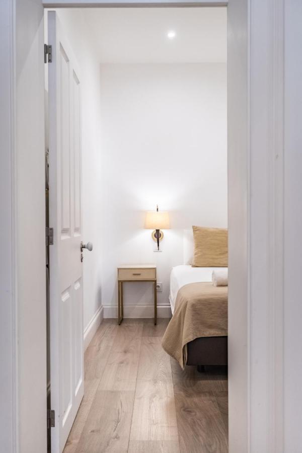 פונשל Cayres Suites Surdo מראה חיצוני תמונה