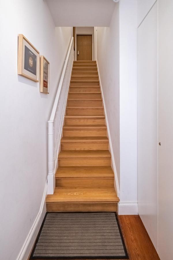 פונשל Cayres Suites Surdo מראה חיצוני תמונה