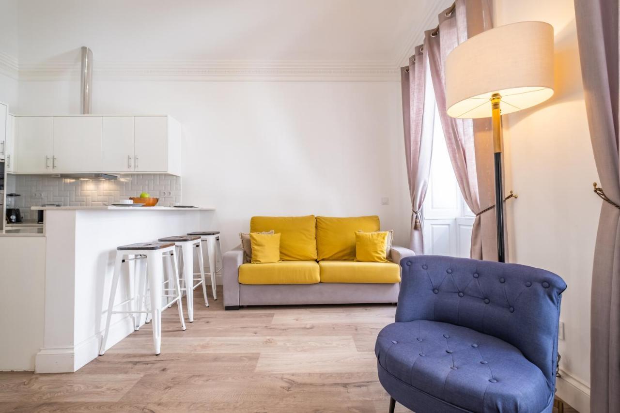 פונשל Cayres Suites Surdo מראה חיצוני תמונה