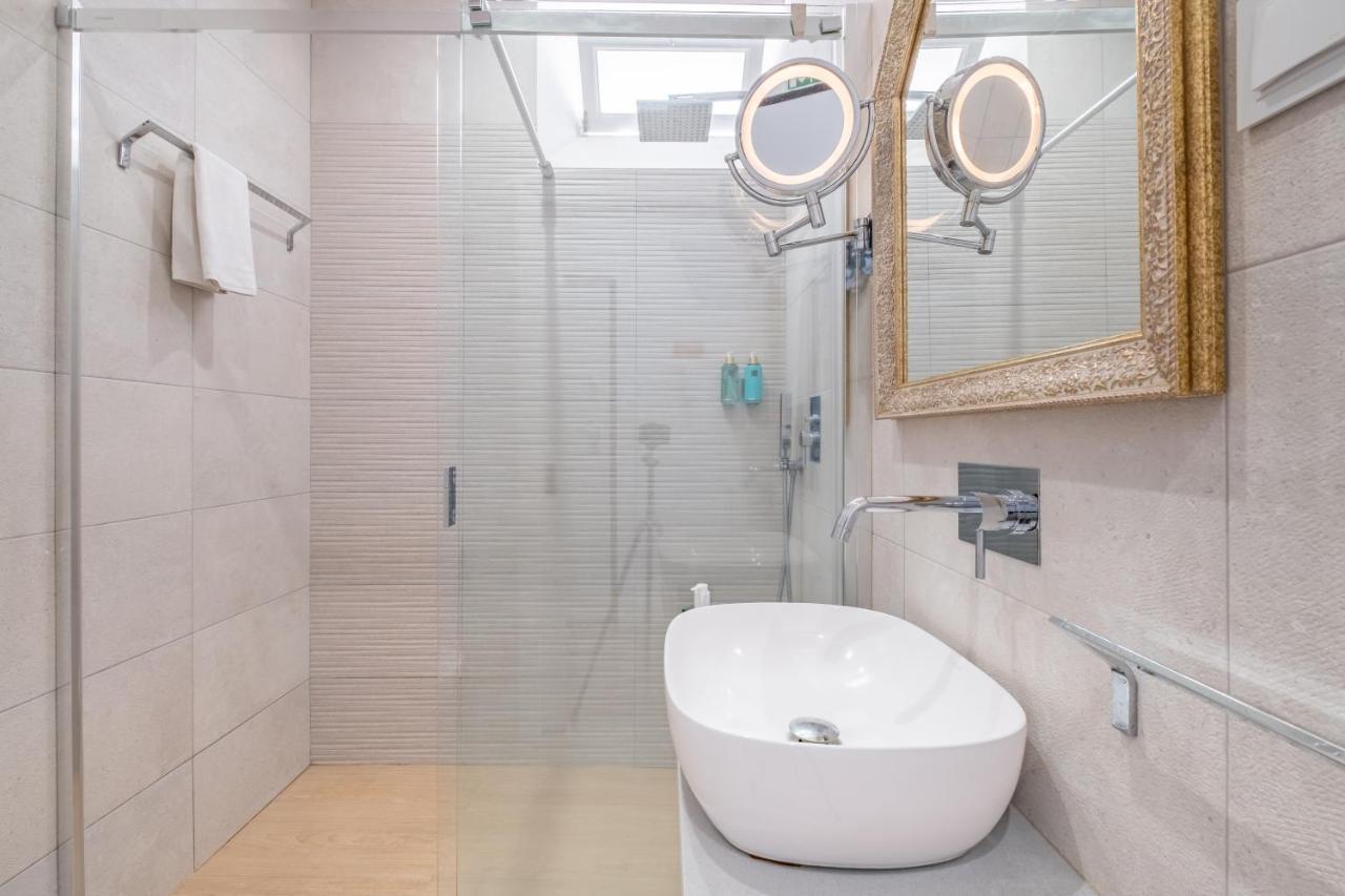 פונשל Cayres Suites Surdo מראה חיצוני תמונה