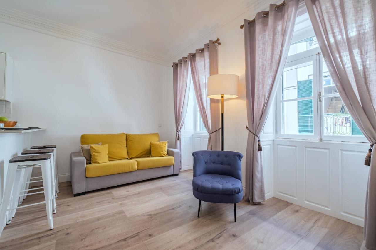 פונשל Cayres Suites Surdo מראה חיצוני תמונה