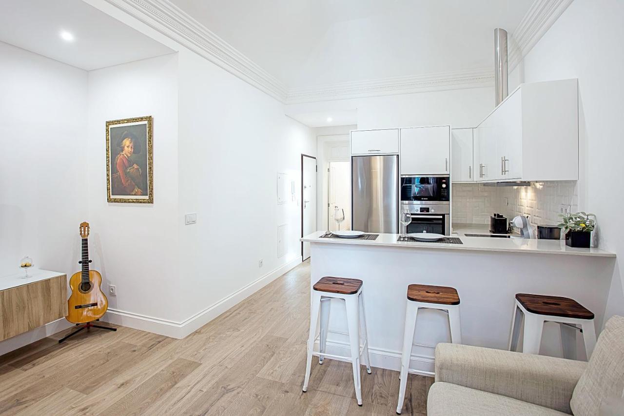 פונשל Cayres Suites Surdo מראה חיצוני תמונה