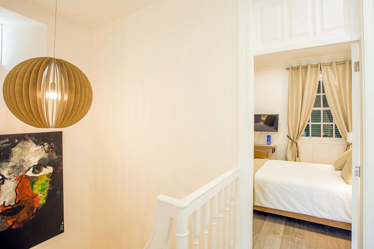 פונשל Cayres Suites Surdo מראה חיצוני תמונה